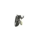 Ручка дверей (передніх/задньої) (L) Renault Megane 99-03/Clio 98-12