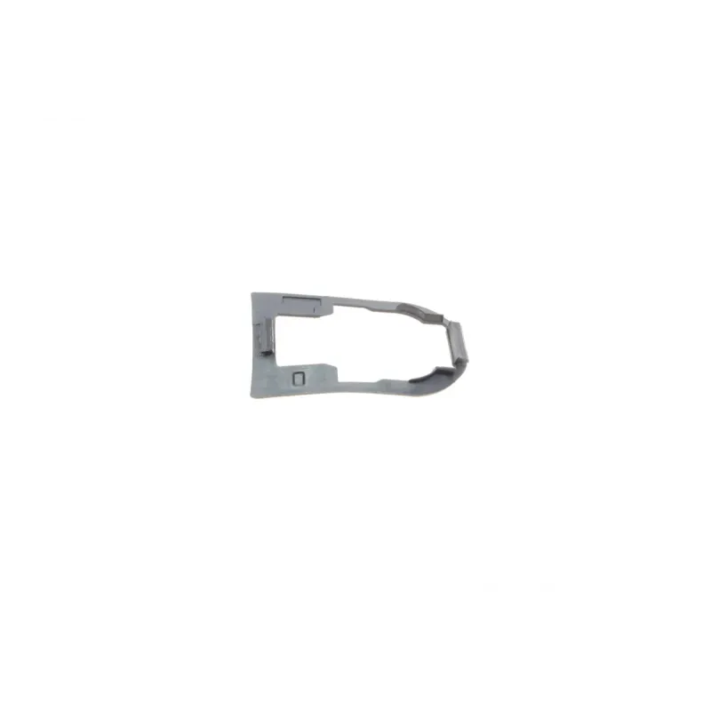 Ручка дверей (передніх/ззовні) VW Golf 97-09/Polo 01-09/Skoda Octavia 96-10