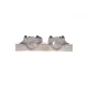 Пенал розподільчих валів MOTIVE CAMC11 для BMW 3 (E90/F30) 04-, X5 (F15) 13-, Toyota RAV4 IV 2.0D 15-