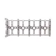 Пенал розподільчих валів MOTIVE CAMC11 для BMW 3 (E90/F30) 04-, X5 (F15) 13-, Toyota RAV4 IV 2.0D 15-