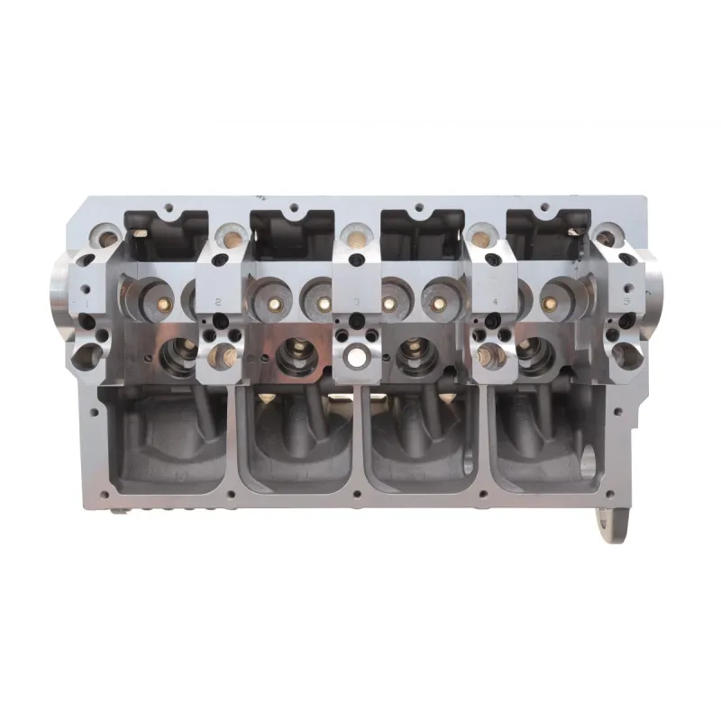 Головка блоку циліндрів VW T5 1.9TDI/Caddy 1.9TDI/2.0SDI 03-