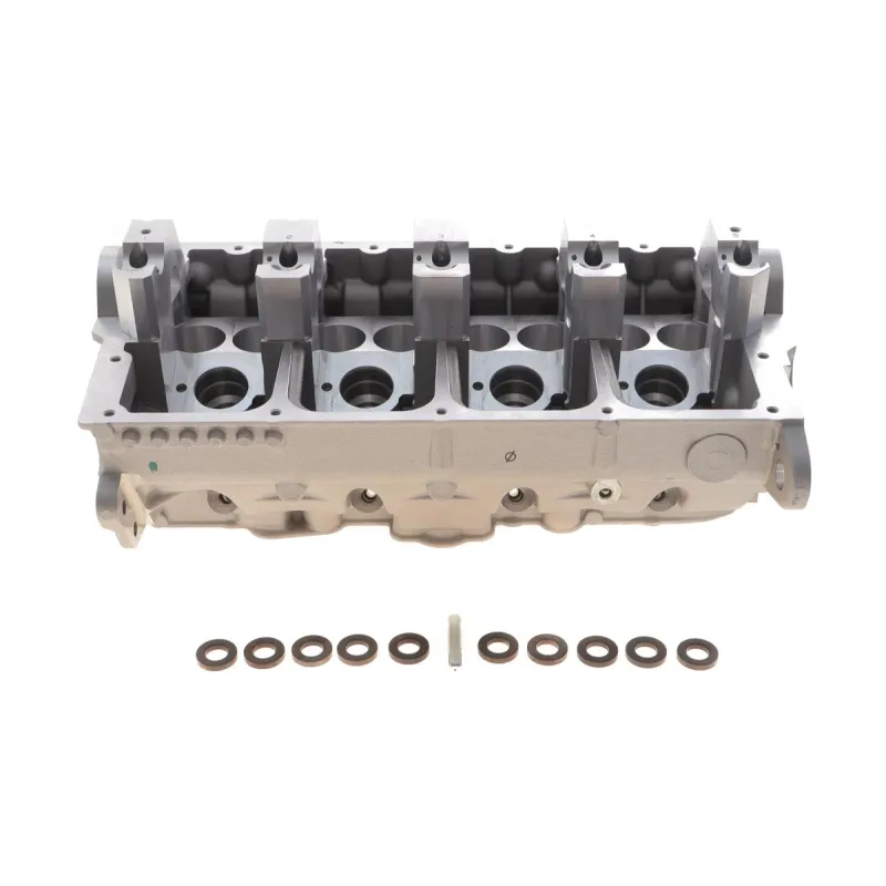 Головка блоку циліндрів VW T5 1.9TDI/Caddy 1.9TDI/2.0SDI 03-