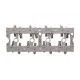 Корпус рокерів MOTIVE FRAC60 для Ford Transit 2.2 TDCI, Citroen Jumper 2.2 HDI, Peugeot Boxer 2.2 HDI