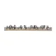 Корпус рокерів MOTIVE FRAC60 для Ford Transit 2.2 TDCI, Citroen Jumper 2.2 HDI, Peugeot Boxer 2.2 HDI
