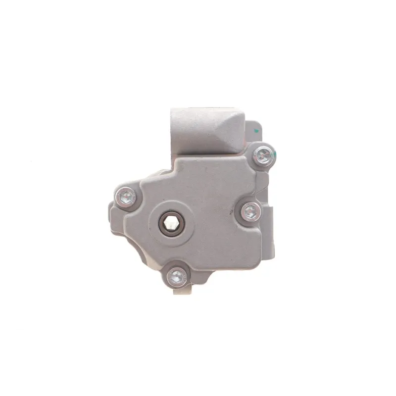 Насос масляний Audi A3/A4/A5/A6/Q7/Skoda Superb/VW Golf/Passat 2.0D 03-18
