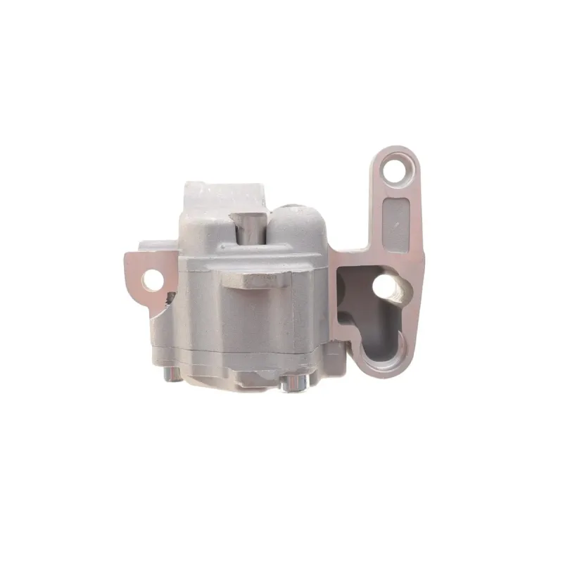 Насос масляний Audi A3/A4/A5/A6/Q7/Skoda Superb/VW Golf/Passat 2.0D 03-18