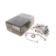 Насос масляний MOTIVE OP537 для Citroen C5 III, Land Rover Discovery/Sport 2.7TD/3.0D/TD 2004-