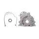 Насос масляний MOTIVE OP537 для Citroen C5 III, Land Rover Discovery/Sport 2.7TD/3.0D/TD 2004-