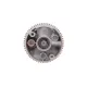 Насос масляний MOTIVE OP8333 для Mercedes-Benz Sprinter 2.2CDI OM651 2009-