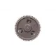 Насос масляний MOTIVE OP8333 для Mercedes-Benz Sprinter 2.2CDI OM651 2009-