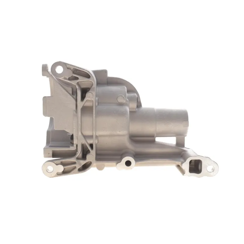 Насос масляний Peugeot 207/3008/308 1.4-1.6 06-18