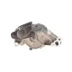 Насос масляний MOTIVE OP8395 для Citroen Jumper, Ford Focus 2.0 TDCi