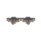 Коромисло клапана MOTIVE RS543A для Volkswagen T5, Audi A6 1.9 TDI, SEAT Alhambra, 1.826 кг