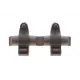 Коромисло клапана MOTIVE RS543A для Volkswagen T5, Audi A6 1.9 TDI, SEAT Alhambra, 1.826 кг