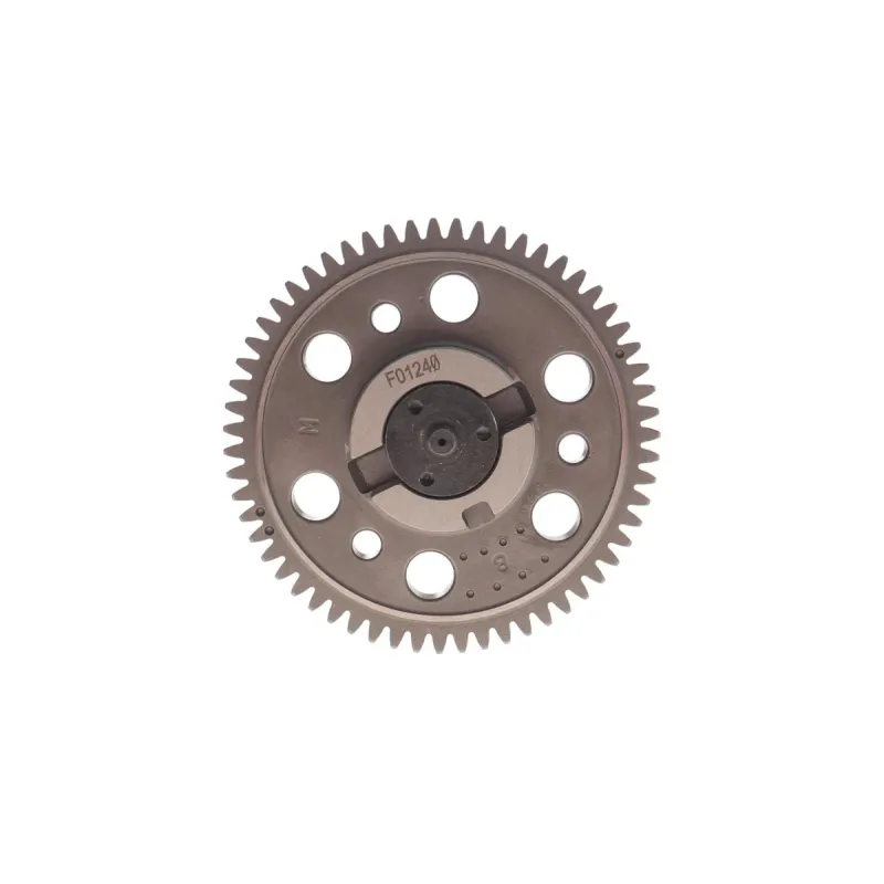Розподільний вал MOTIVE T2137 для BMW 3 (E46/E90) 330d, 5 (E39/E60) 530d, 7 (E38/E65) M57 випуск