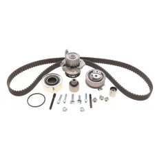 Комплект ГРМ з помпою MOTIVE TBK4982WP для Audi A3/A4/A5/Q5, VW T5/T6 1.6-2.0TDI 2009-