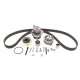 Комплект ГРМ з помпою MOTIVE TBK4982WP для Audi A3/A4/A5/Q5, VW T5/T6 1.6-2.0TDI 2009-