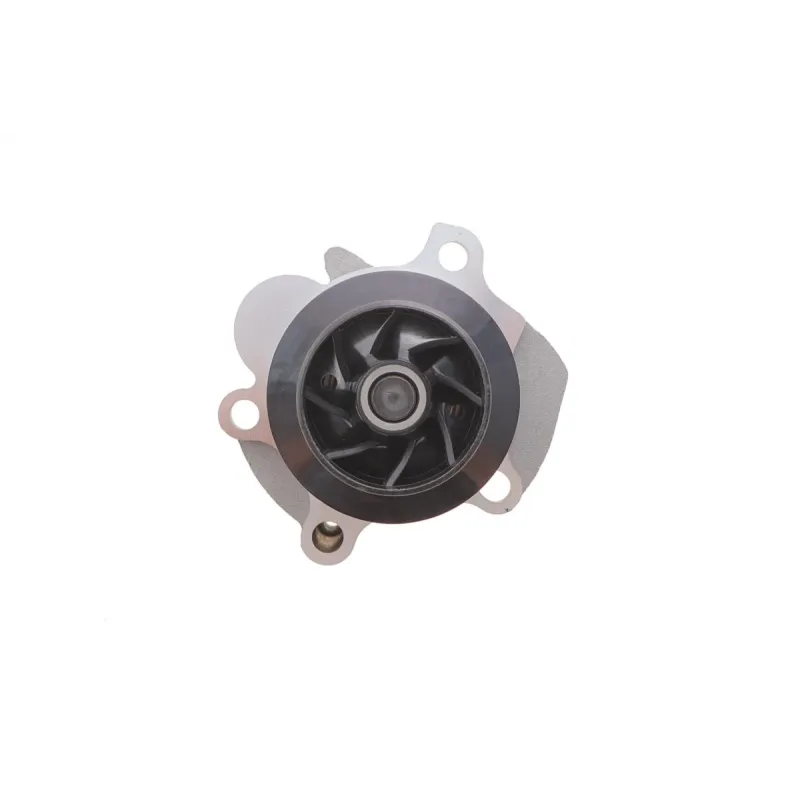 Комплект ГРМ з помпою MOTIVE TBK4982WP для Audi A3/A4/A5/Q5, VW T5/T6 1.6-2.0TDI 2009-