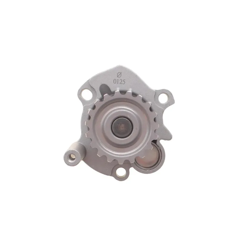 Комплект ГРМ з помпою MOTIVE TBK4982WP для Audi A3/A4/A5/Q5, VW T5/T6 1.6-2.0TDI 2009-