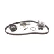 Комплект ГРМ + помпа Audi A4 96-09/A6 96-05/VW Passat 1.8 T 95-05(150x23)