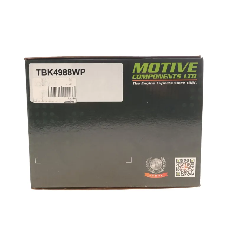 Комплект ГРМ + помпа Audi A4 96-09/A6 96-05/VW Passat 1.8 T 95-05(150x23)