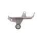 Комплект ГРМ + помпа Audi A4 96-09/A6 96-05/VW Passat 1.8 T 95-05(150x23)