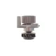 Комплект ГРМ + помпа Audi A4 96-09/A6 96-05/VW Passat 1.8 T 95-05(150x23)