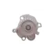 Комплект ГРМ + помпа Audi A4 96-09/A6 96-05/VW Passat 1.8 T 95-05(150x23)