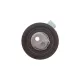 Комплект ГРМ + помпа Audi A4 96-09/A6 96-05/VW Passat 1.8 T 95-05(150x23)