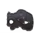 Кришка двигуна передня MOTIVE TCG024 для Ford Transit 2.4 TDCi 2000-2006