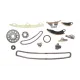 Комплект ланцюга ГРМ MOTIVE TCK208 для Mazda 3/6/CX-7 2.2 MZR-CD 2009-2014