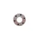 Комплект ланцюга ГРМ MOTIVE TCK208 для Mazda 3/6/CX-7 2.2 MZR-CD 2009-2014