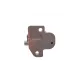 Комплект ланцюга ГРМ MOTIVE TCK208 для Mazda 3/6/CX-7 2.2 MZR-CD 2009-2014