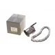 Комплект ланцюга ГРМ MOTIVE TCK226 для Citroen Jumper/Jumpy, Ford Focus/Mondeo 2.0/2.2 BlueHDi/HDi