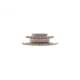 Комплект ланцюга ГРМ Honda Accord/Civic/CR-V/FR-V 2.2 i-CRDi 04-11