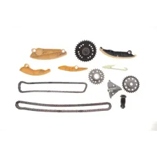 Комплект ланцюга ГРМ MOTIVE TCK318 для Land Rover Defender/Discovery/Range Rover Evoque 2.0SD4/2.2SD4/2.2TD4 18-