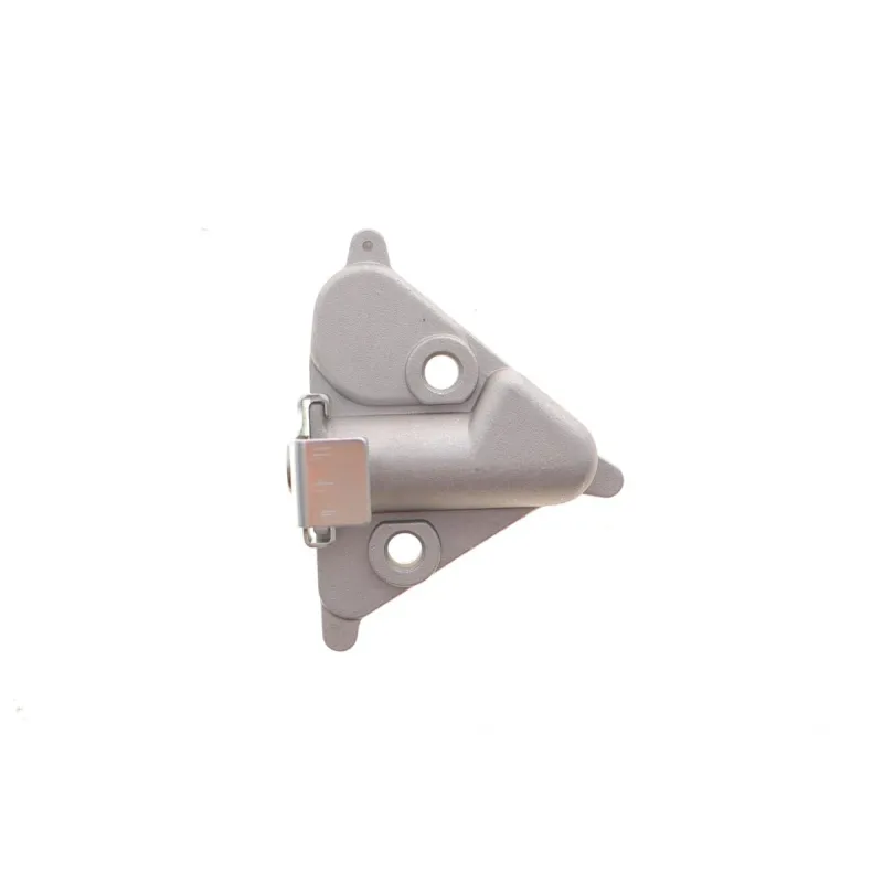 Комплект ланцюга ГРМ MOTIVE TCK318 для Land Rover Defender/Discovery/Range Rover Evoque 2.0SD4/2.2SD4/2.2TD4 18-