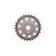 Комплект ланцюга ГРМ MOTIVE TCK318 для Land Rover Defender/Discovery/Range Rover Evoque 2.0SD4/2.2SD4/2.2TD4 18-