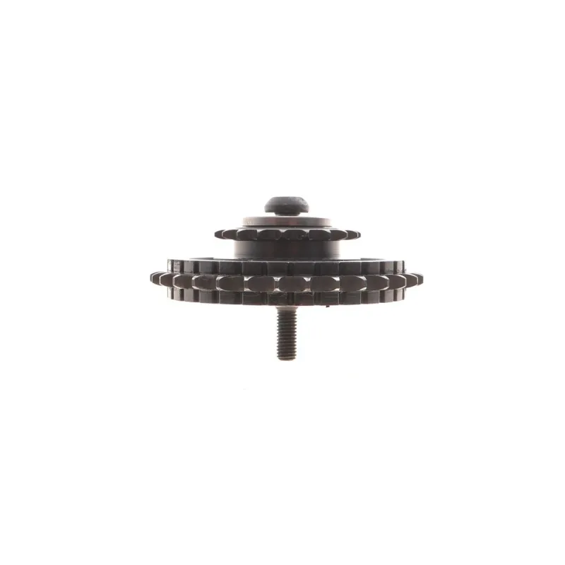 Комплект ланцюга ГРМ MOTIVE TCK318 для Land Rover Defender/Discovery/Range Rover Evoque 2.0SD4/2.2SD4/2.2TD4 18-