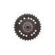Комплект ланцюга ГРМ MOTIVE TCK318 для Land Rover Defender/Discovery/Range Rover Evoque 2.0SD4/2.2SD4/2.2TD4 18-
