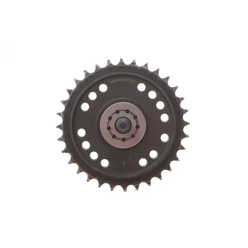 Комплект ланцюга ГРМ MOTIVE TCK318 для Land Rover Defender/Discovery/Range Rover Evoque 2.0SD4/2.2SD4/2.2TD4 18-