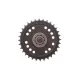 Комплект ланцюга ГРМ MOTIVE TCK318 для Land Rover Defender/Discovery/Range Rover Evoque 2.0SD4/2.2SD4/2.2TD4 18-