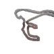 Комплект ланцюга ГРМ MOTIVE TCK318 для Land Rover Defender/Discovery/Range Rover Evoque 2.0SD4/2.2SD4/2.2TD4 18-