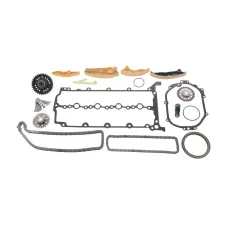 Комплект ланцюга ГРМ MOTIVE TCK345 для Land Rover Defender/Discovery/Range Rover 2.0D 2015-