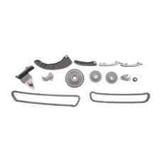Комплект ланцюга ГРМ Hyundai i30/i20/i10 1.4-1.6CRDi 01-