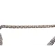 Комплект ланцюга ГРМ Hyundai i30/i20/i10 1.4-1.6CRDi 01-