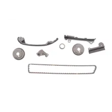 Купити Комплект ланцюга ГРМ Nissan Almera/Sunny 1.5/1.6 16V 00-16, QG15DE/QG18DE | KovelAutoHub