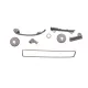 Комплект ланцюга ГРМ Nissan Almera/Sunny 1.5/1.6 16V 00-16, QG15DE/QG18DE