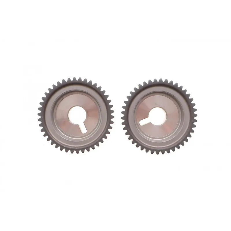 Комплект ланцюга ГРМ Nissan Almera/Sunny 1.5/1.6 16V 00-16, QG15DE/QG18DE