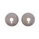 Комплект ланцюга ГРМ Nissan Almera/Sunny 1.5/1.6 16V 00-16, QG15DE/QG18DE